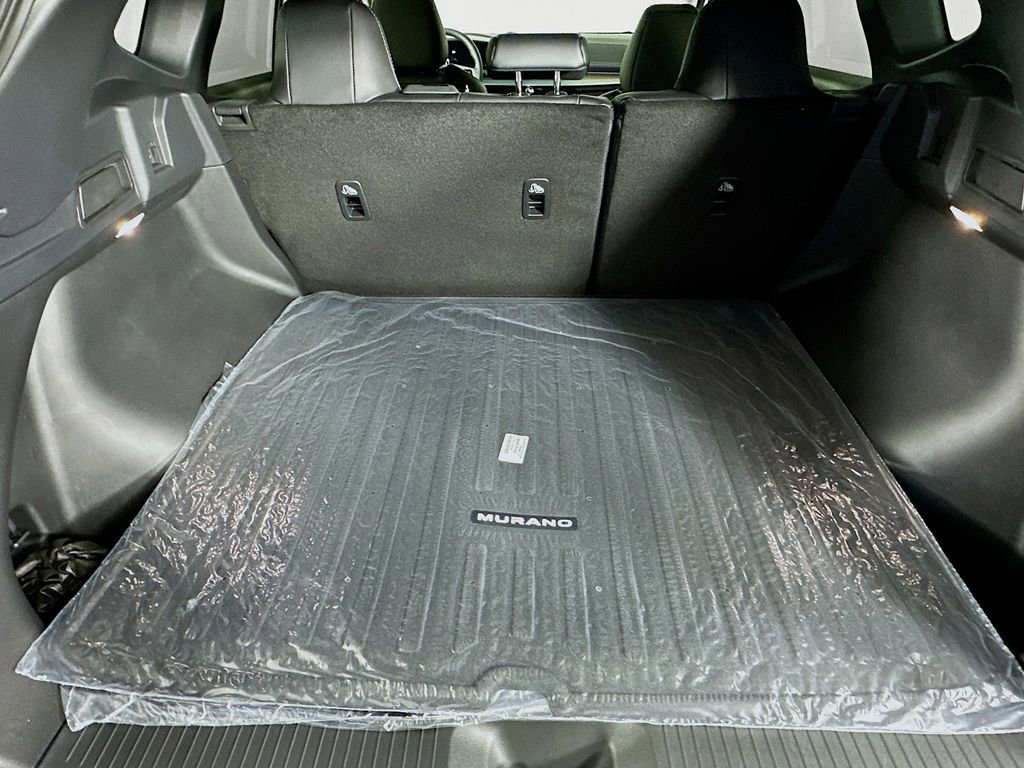 New 2026 Nissan Murano SL image 35