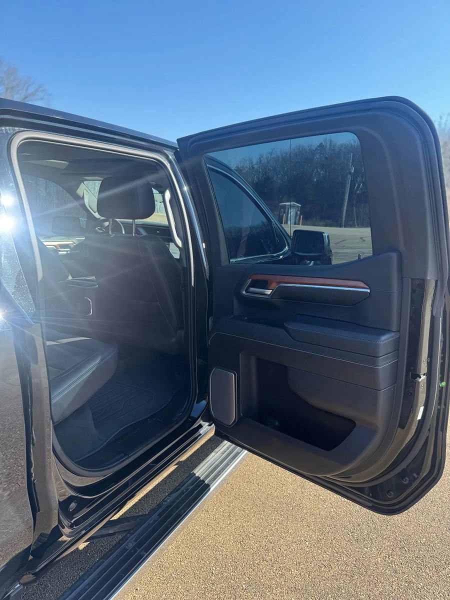 Used 2023 GMC Sierra 1500 Denali image 27