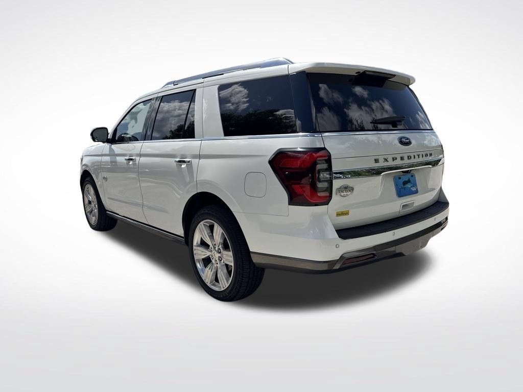 Used 2022 Ford Expedition King Ranch RWD image 6