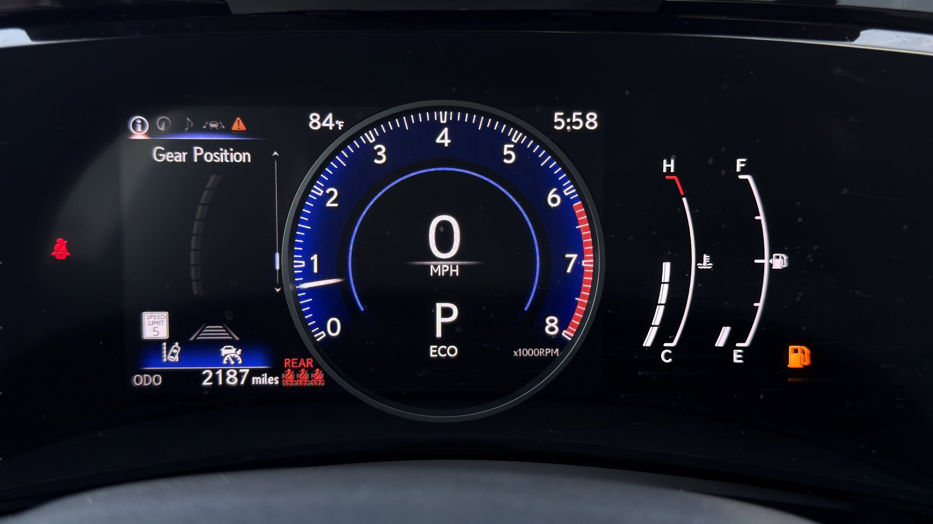 Used 2025 Lexus NX 350 AWD w/ Accessory Package (2T) image 59