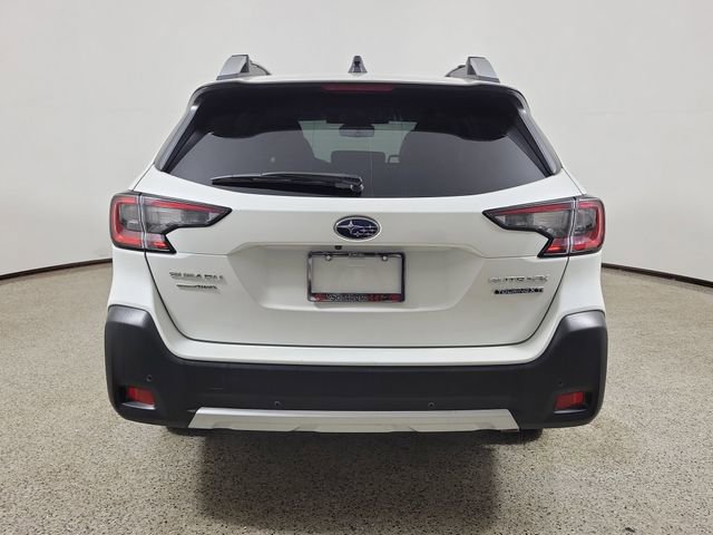 Used 2023 Subaru Outback Touring XT image 6