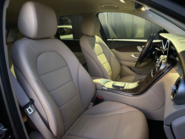 Certified 2022 Mercedes-Benz GLC 300 4MATIC image 51