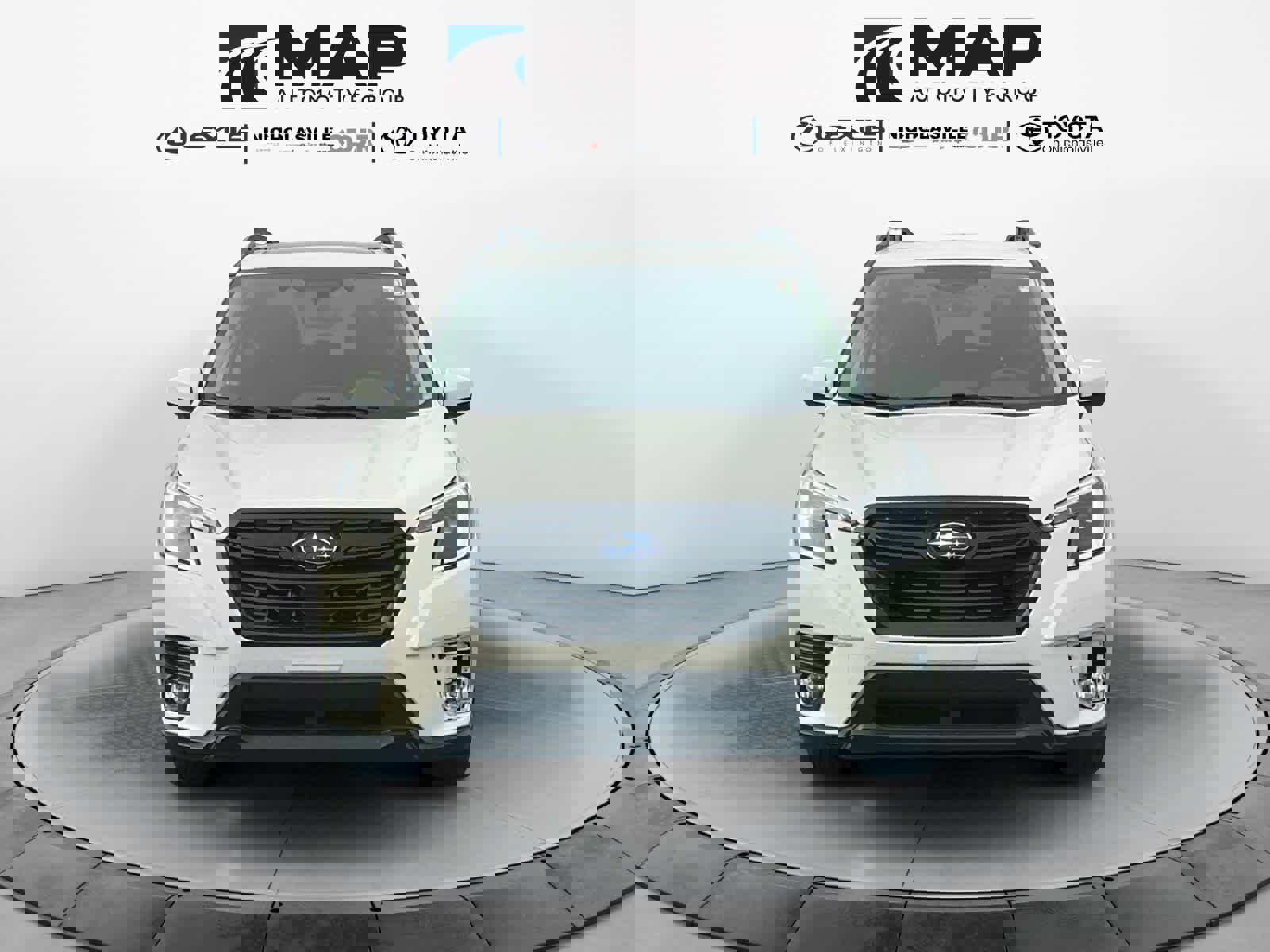 Used 2023 Subaru Forester Premium AWD/4WD image 8