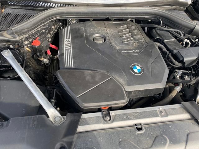 Used 2024 BMW X3 xDrive30i AWD/4WD image 23