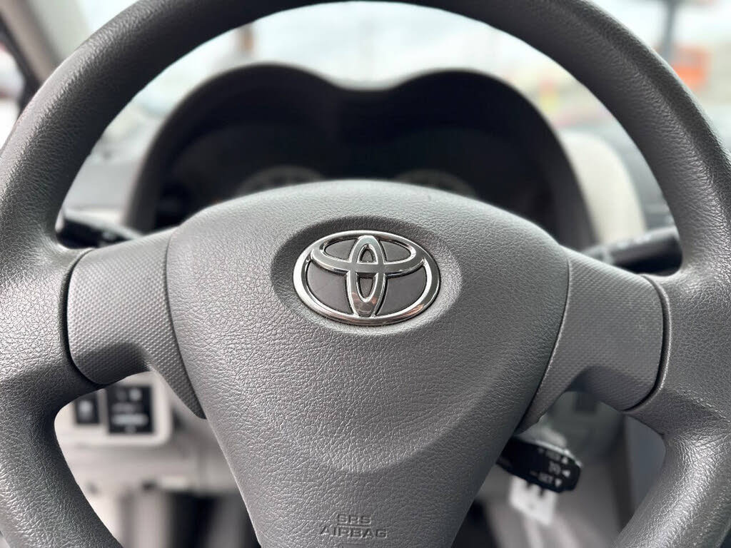 Used 2009 Toyota Corolla LE FWD image 29