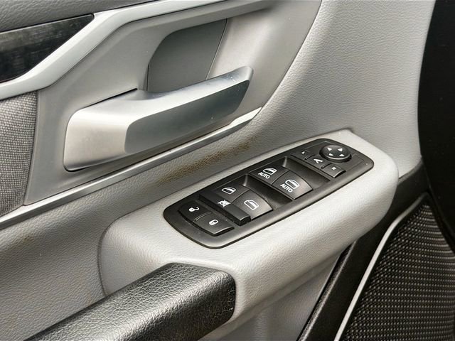 Used 2020 RAM 1500 Big Horn image 17