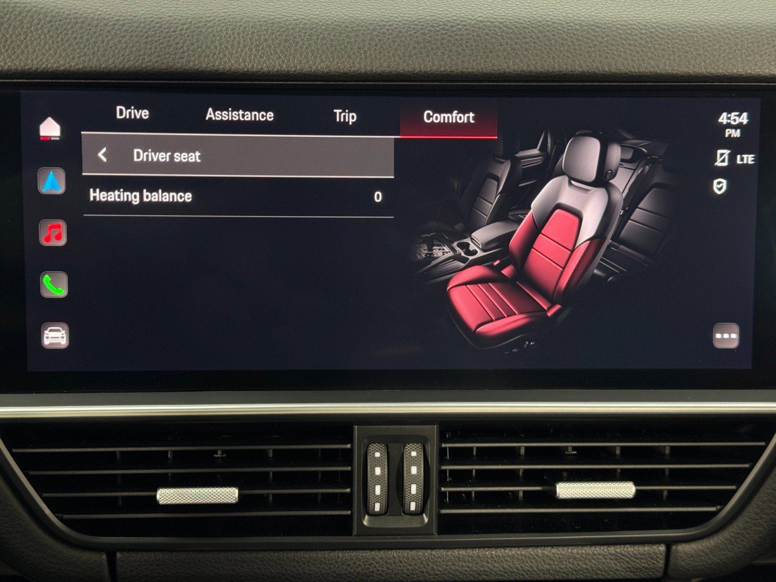 Used 2023 Porsche Cayenne E-Hybrid image 30