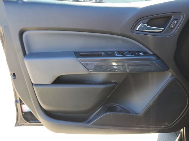 Used 2020 Chevrolet Colorado Z71 image 17