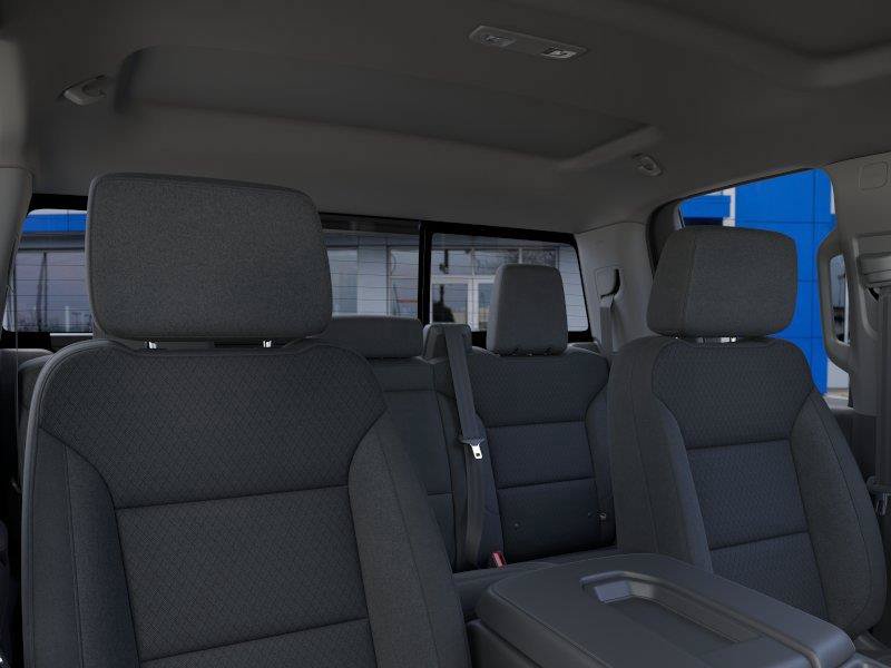 New 2026 GMC Sierra 2500 SLE w/ SLE Value Package; AWD/4WD image 24