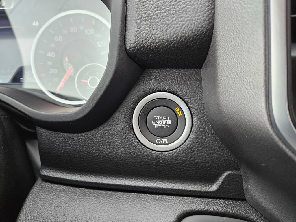 New 2026 RAM 1500 Big Horn AWD/4WD image 18