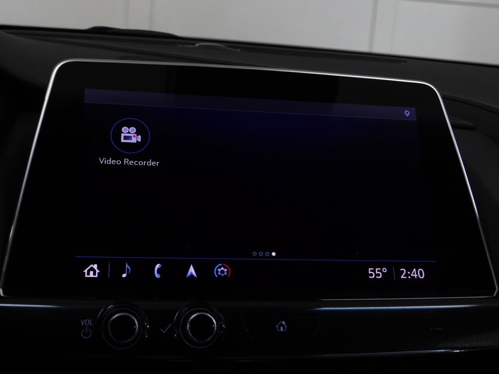 Used 2021 Cadillac CT5 V w/ Platinum Package image 76