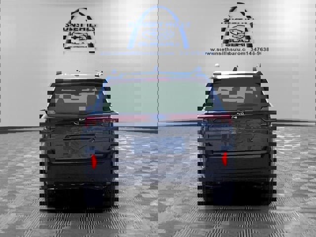 New 2026 Subaru Outback Touring XT image 40