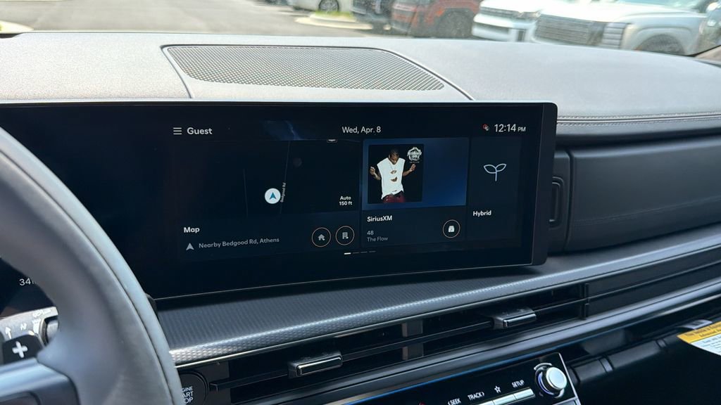 New 2026 Hyundai Santa Fe Calligraphy image 30