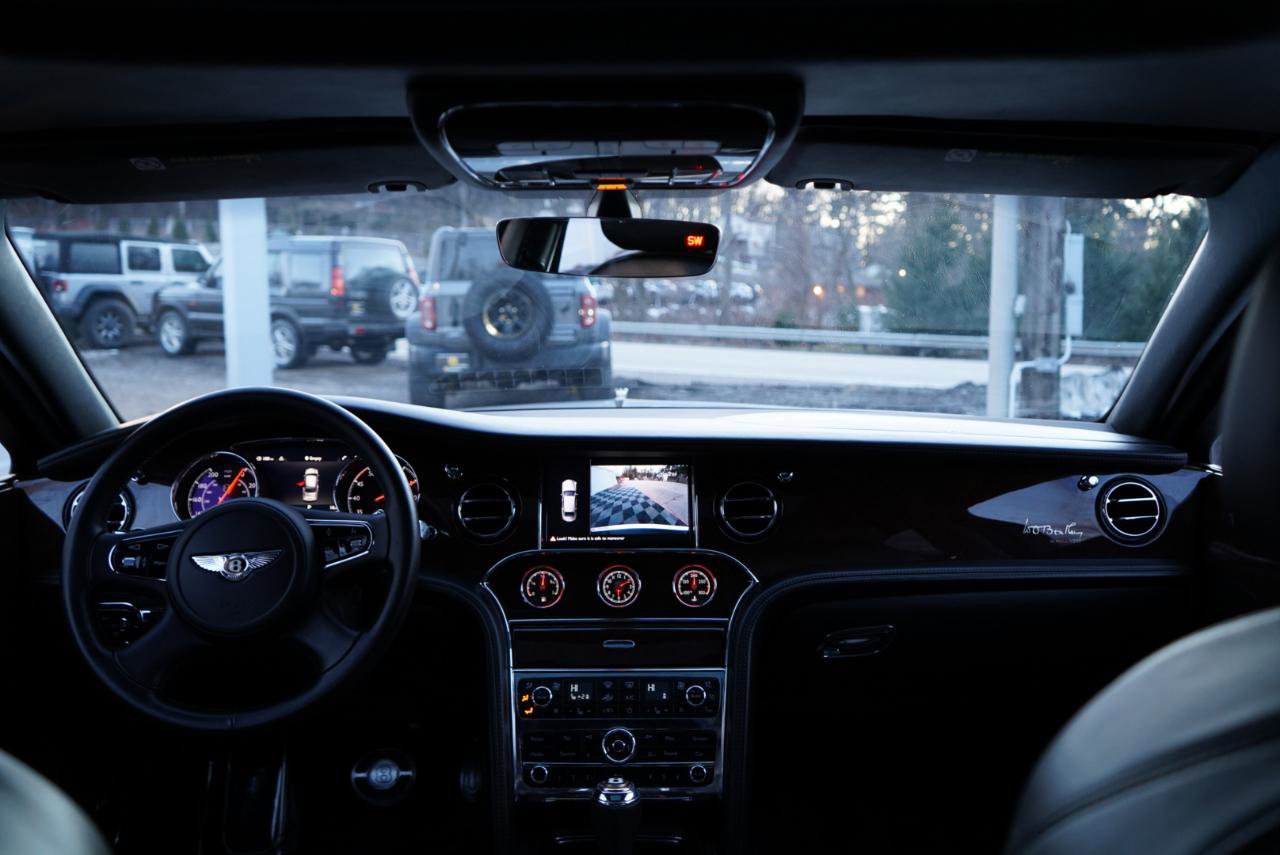 Used 2019 Bentley Mulsanne image 53