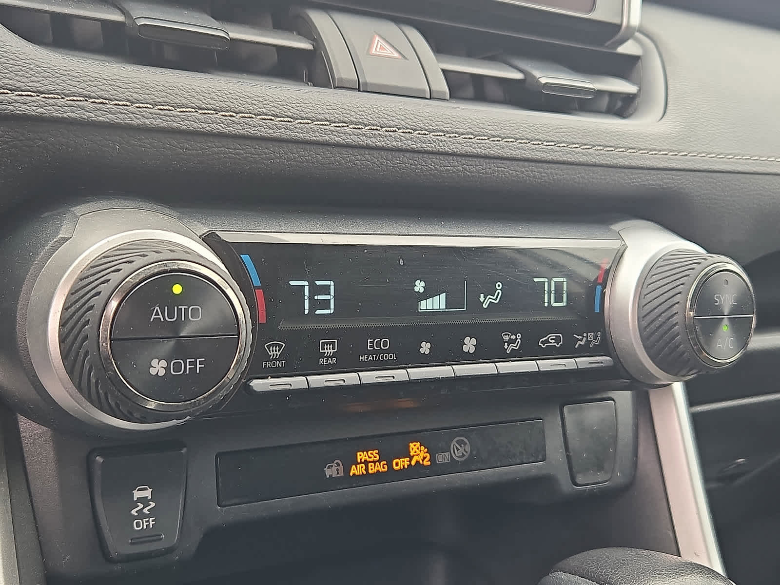 Used 2023 Toyota RAV4 LE image 17