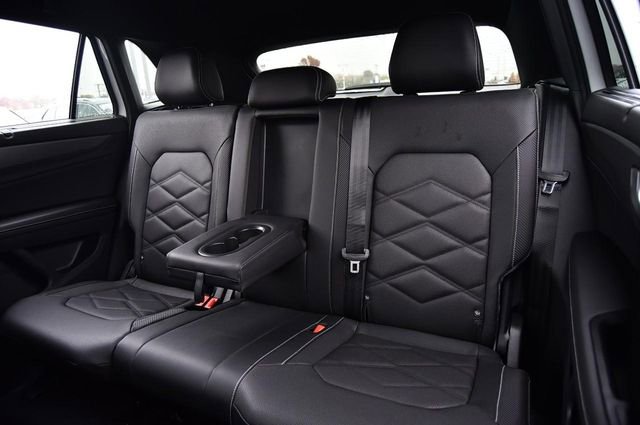 New 2026 Volkswagen Atlas Cross Sport SE image 22