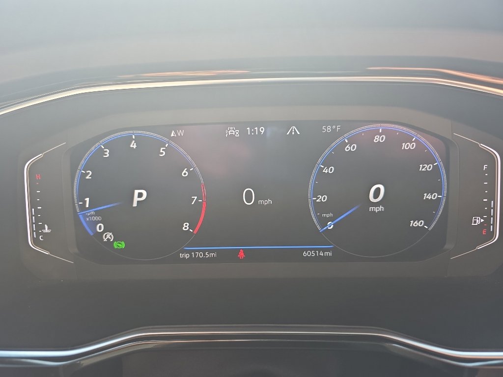 Used 2023 Volkswagen Jetta GLI Autobahn FWD image 19