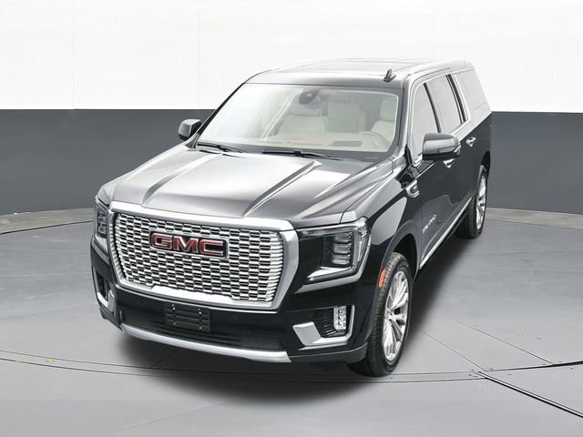 Used 2021 GMC Yukon XL Denali w/ Denali Premium Package image 68