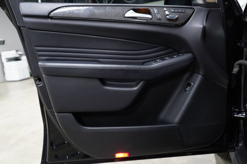 Used 2019 Mercedes-Benz GLE 43 AMG 4MATIC Coupe image 12