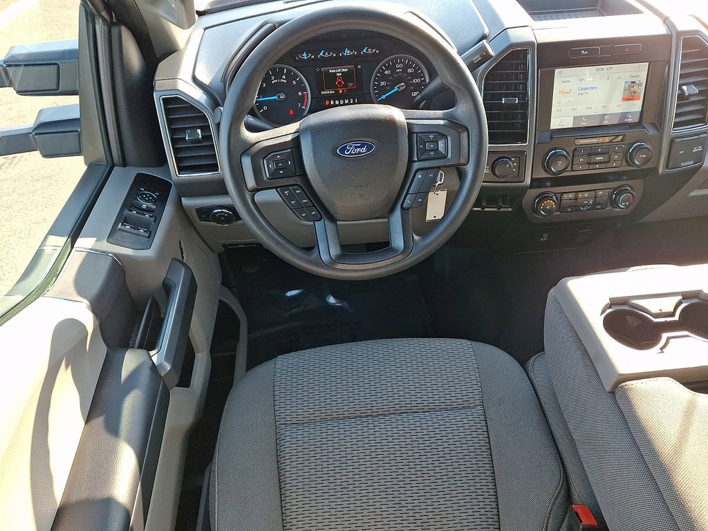 Certified 2022 Ford F250 XLT image 11