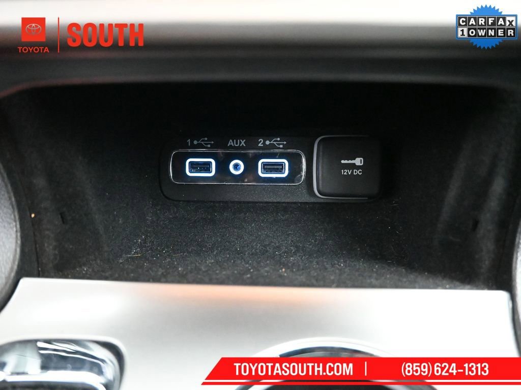 Used 2022 Jeep Grand Cherokee Laredo X image 21