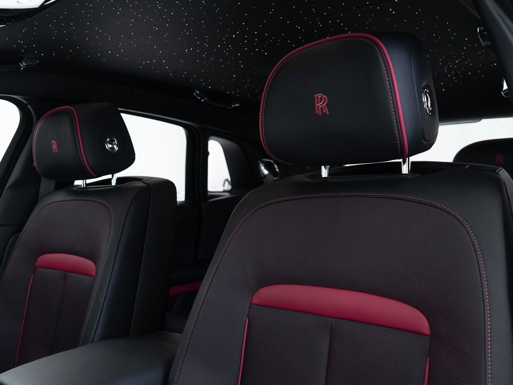 Certified 2024 Rolls-Royce Ghost Black Badge image 17