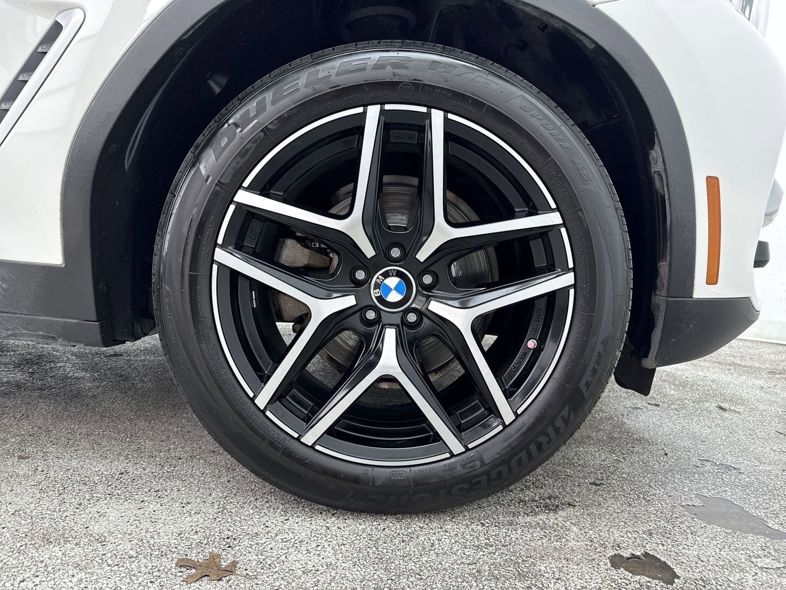 Used 2021 BMW X3 xDrive30e w/ Premium Package image 40