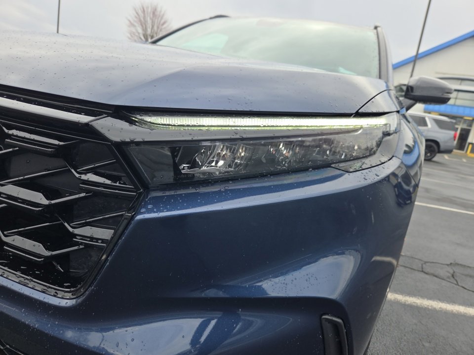Certified 2024 Honda CR-V Sport-L image 26