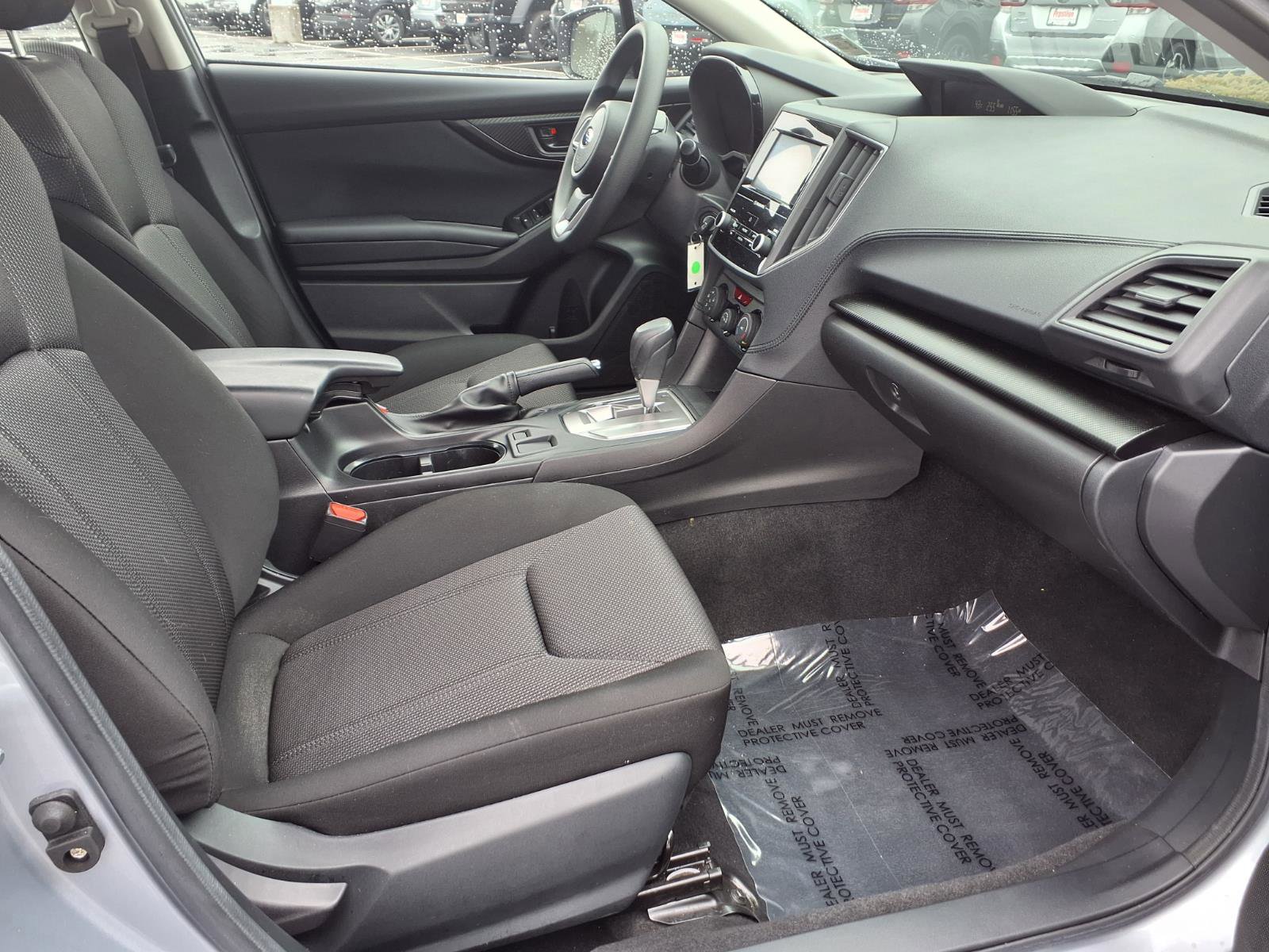 Certified 2023 Subaru Impreza 2.0i image 10