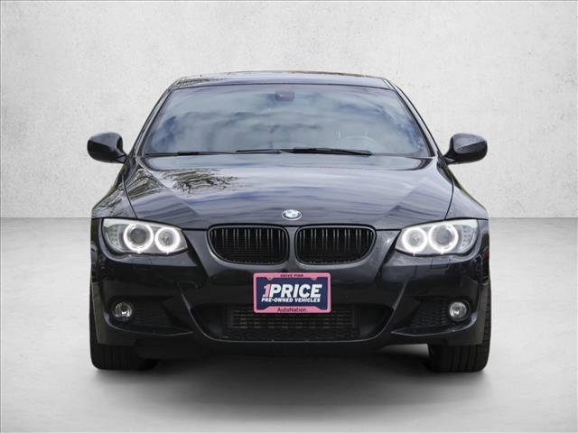 Used 2013 BMW 335i xDrive Coupe AWD/4WD image 2