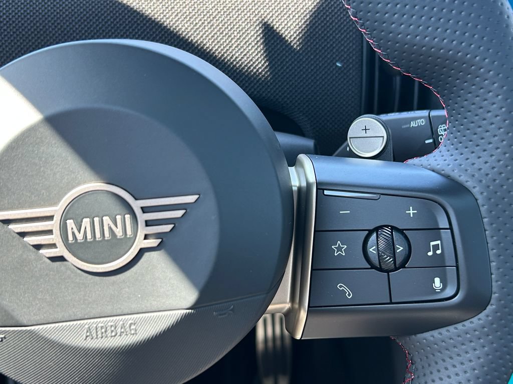 New 2026 MINI Cooper John Cooper Works FWD image 20