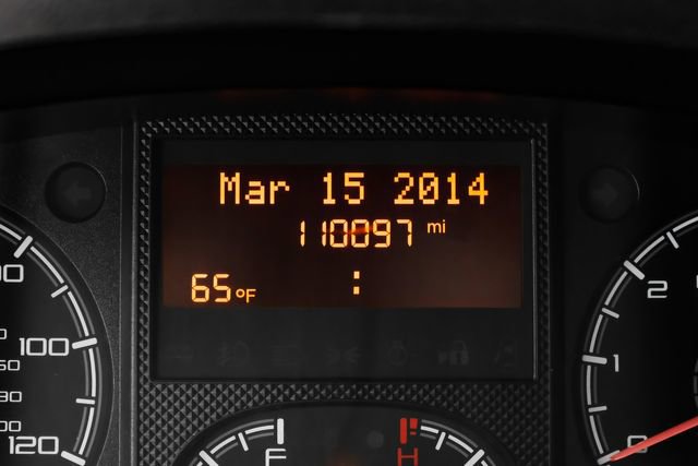 Used 2015 RAM ProMaster 1500 FWD image 31