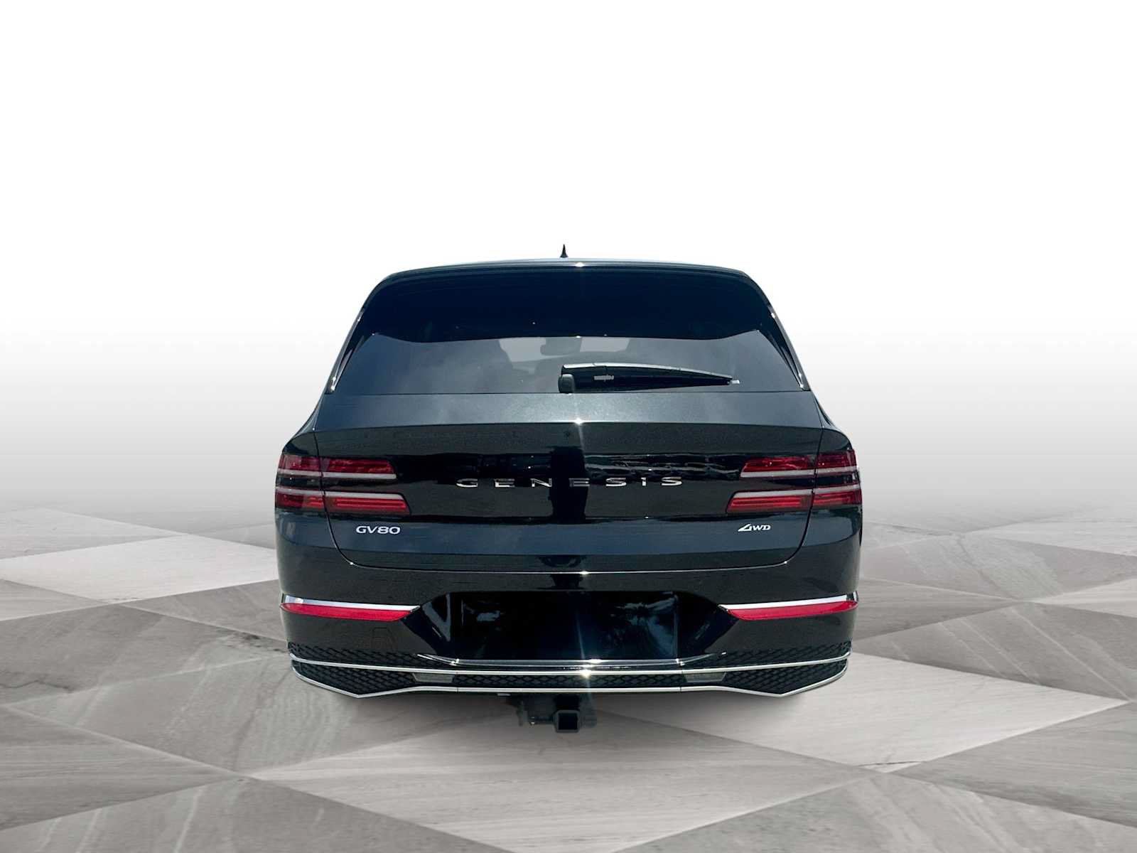 New 2026 Genesis GV80 2.5T Select AWD/4WD image 7