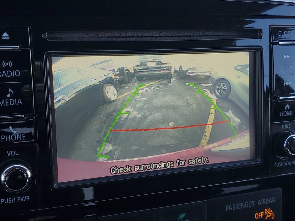 Used 2017 Mitsubishi Outlander ES image 19