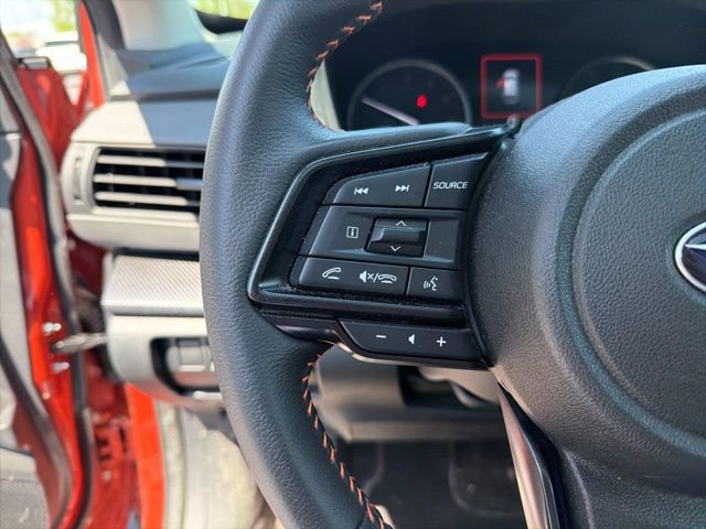 Used 2024 Subaru Crosstrek 2.5i Limited w/ Crosstrek Mirror Package AWD/4WD image 23