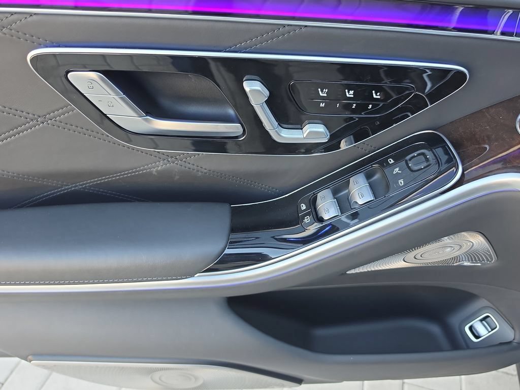 Used 2021 Mercedes-Benz Maybach S 580 4MATIC image 21