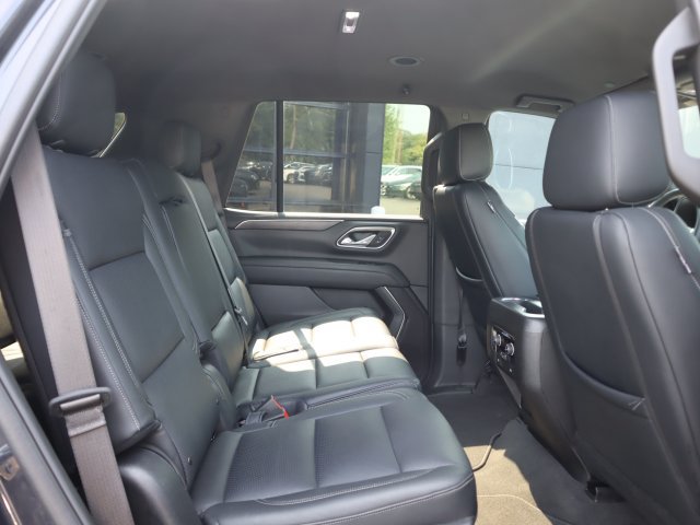 Used 2024 Chevrolet Tahoe LS w/ Driver Alert Package AWD/4WD image 14
