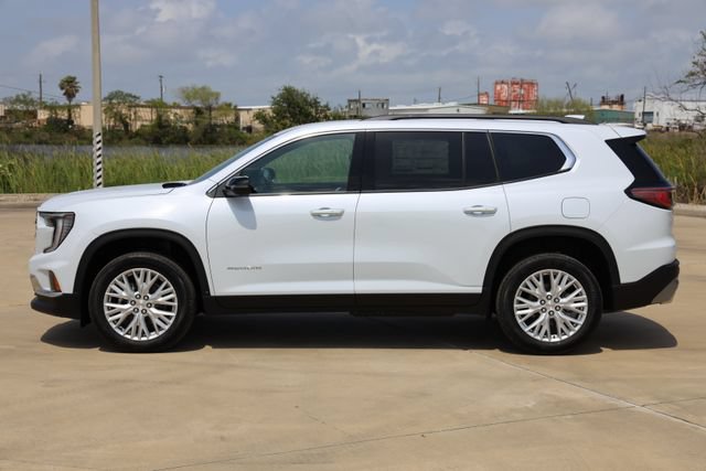 New 2026 GMC Acadia Elevation w/ Elevation Premium Package FWD image 5