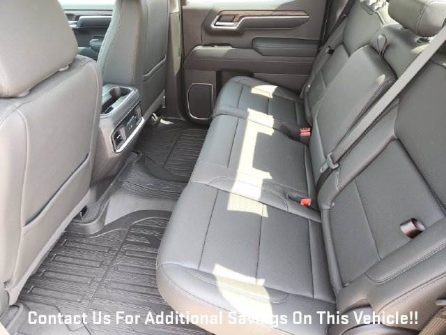 New 2026 GMC Sierra 1500 SLT w/ SLT Convenience Package RWD image 20