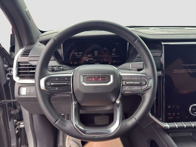 Used 2024 GMC Acadia Elevation FWD image 10