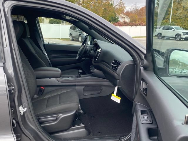 New 2026 Dodge Durango GT w/ Blacktop Package AWD/4WD image 28