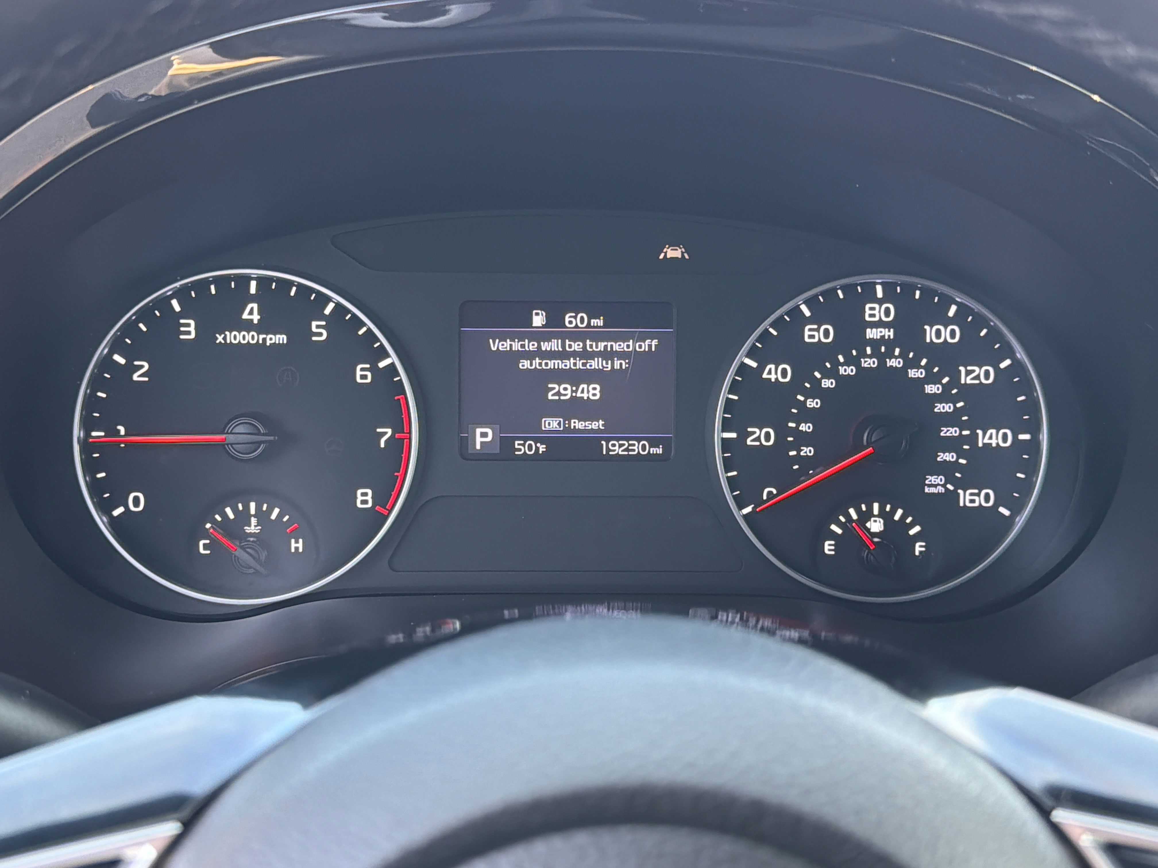 Used 2023 Kia Seltos S image 24