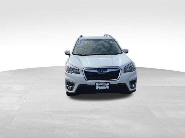 Used 2019 Subaru Forester Limited image 3