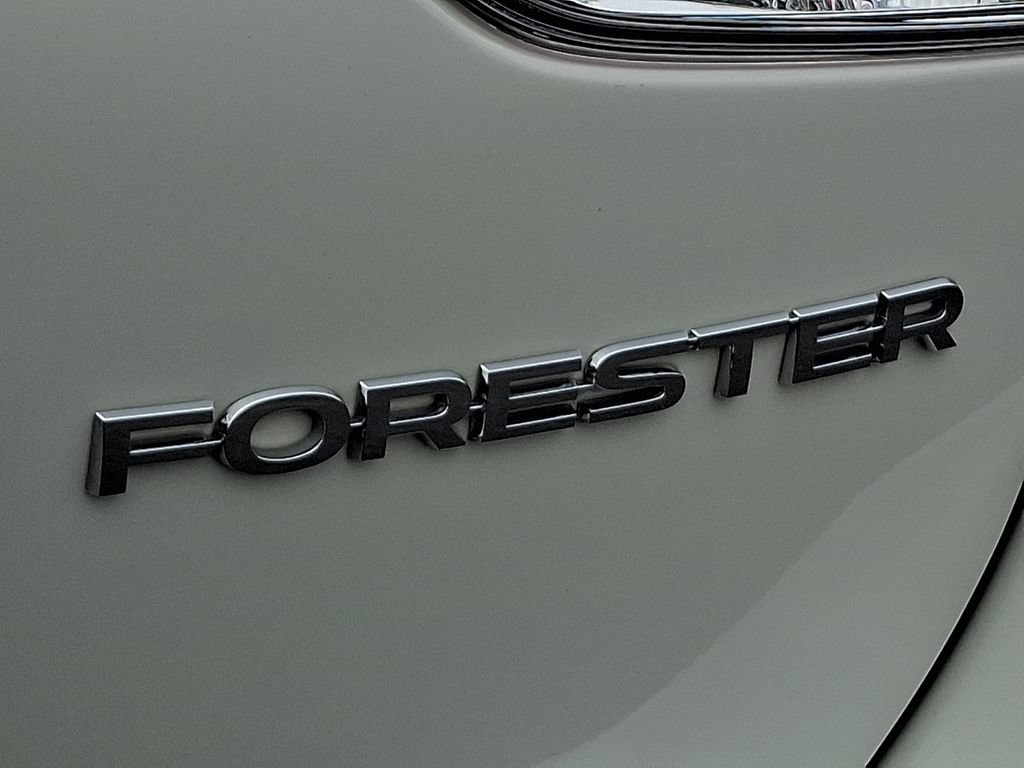 Used 2020 Subaru Forester Limited AWD/4WD image 34
