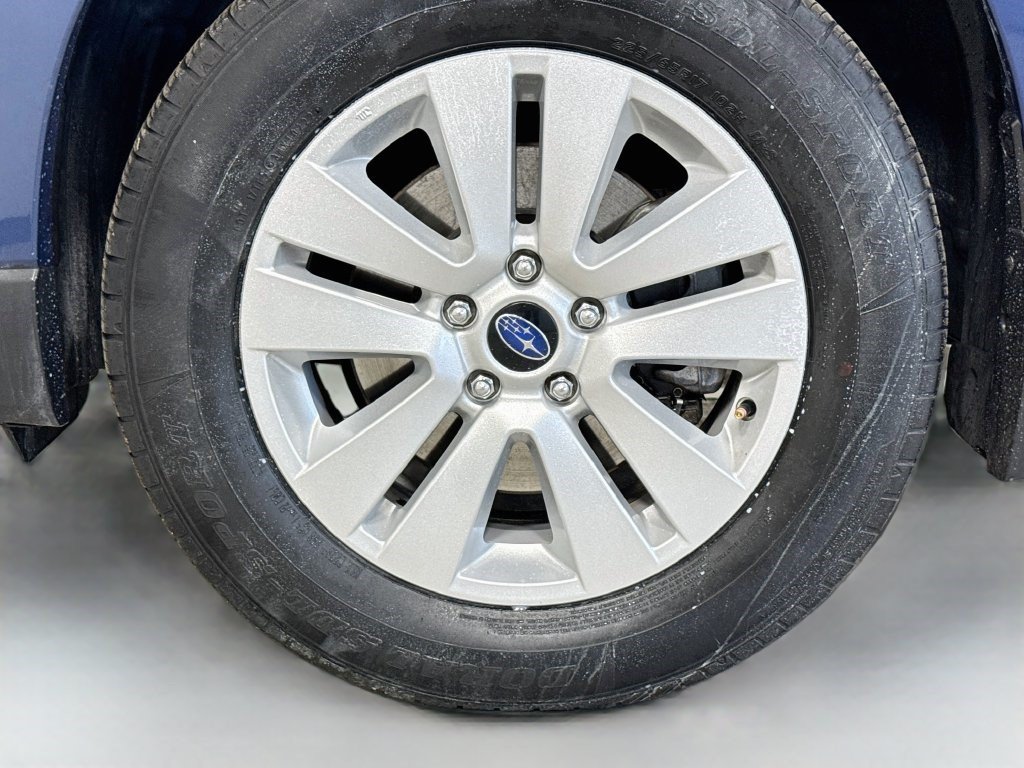 Used 2019 Subaru Outback 2.5i AWD/4WD image 36
