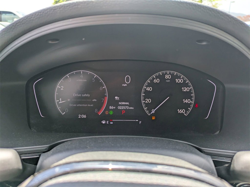 Used 2024 Honda Civic Sport image 15