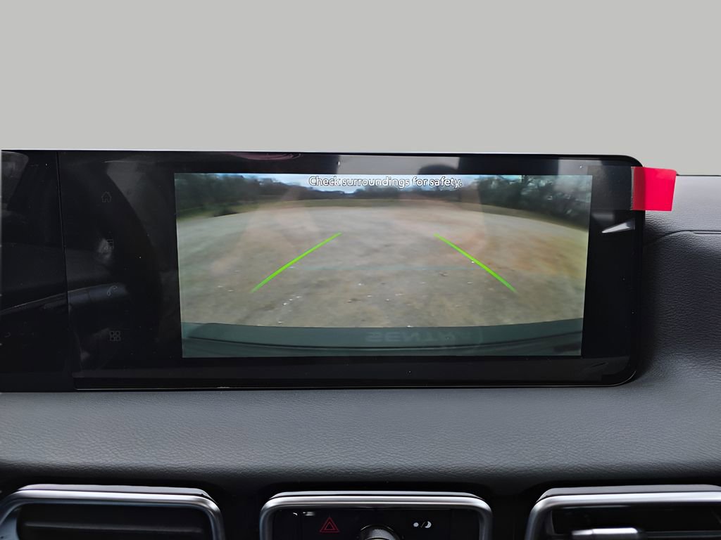 New 2026 Nissan Sentra S image 20