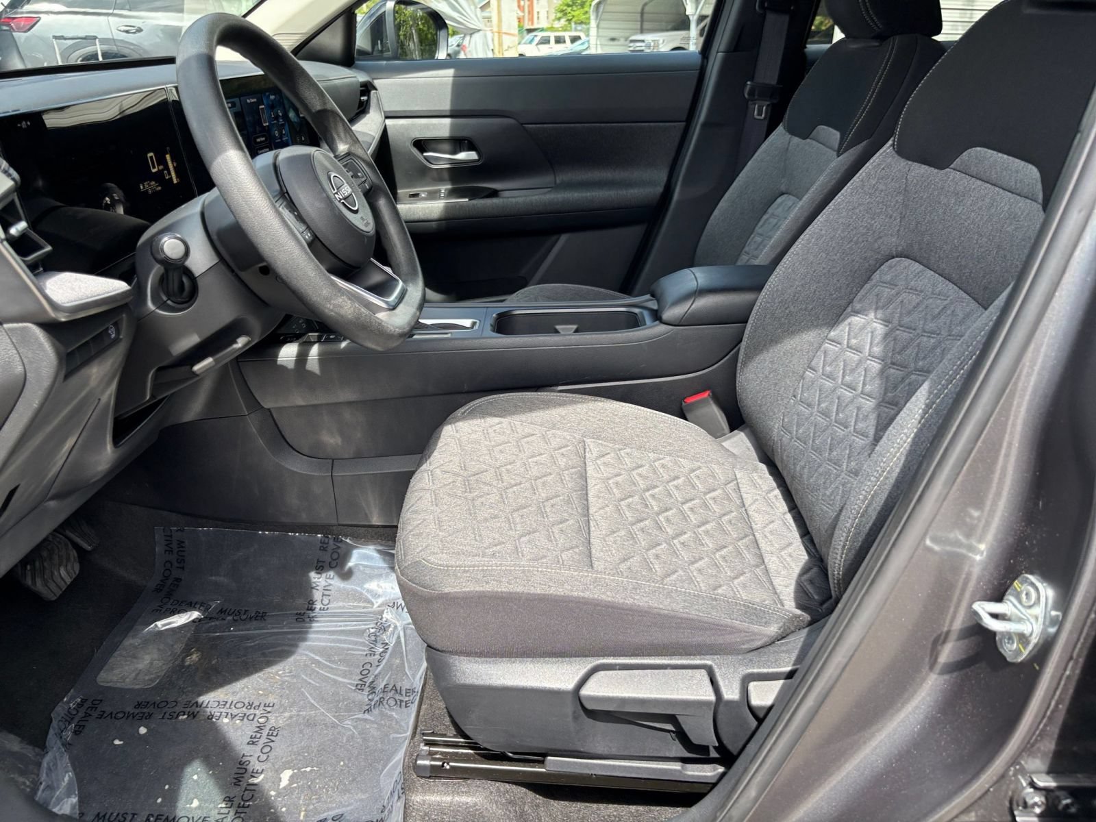 Used 2026 Nissan Kicks SV w/ Cold Weather Package FWD image 25