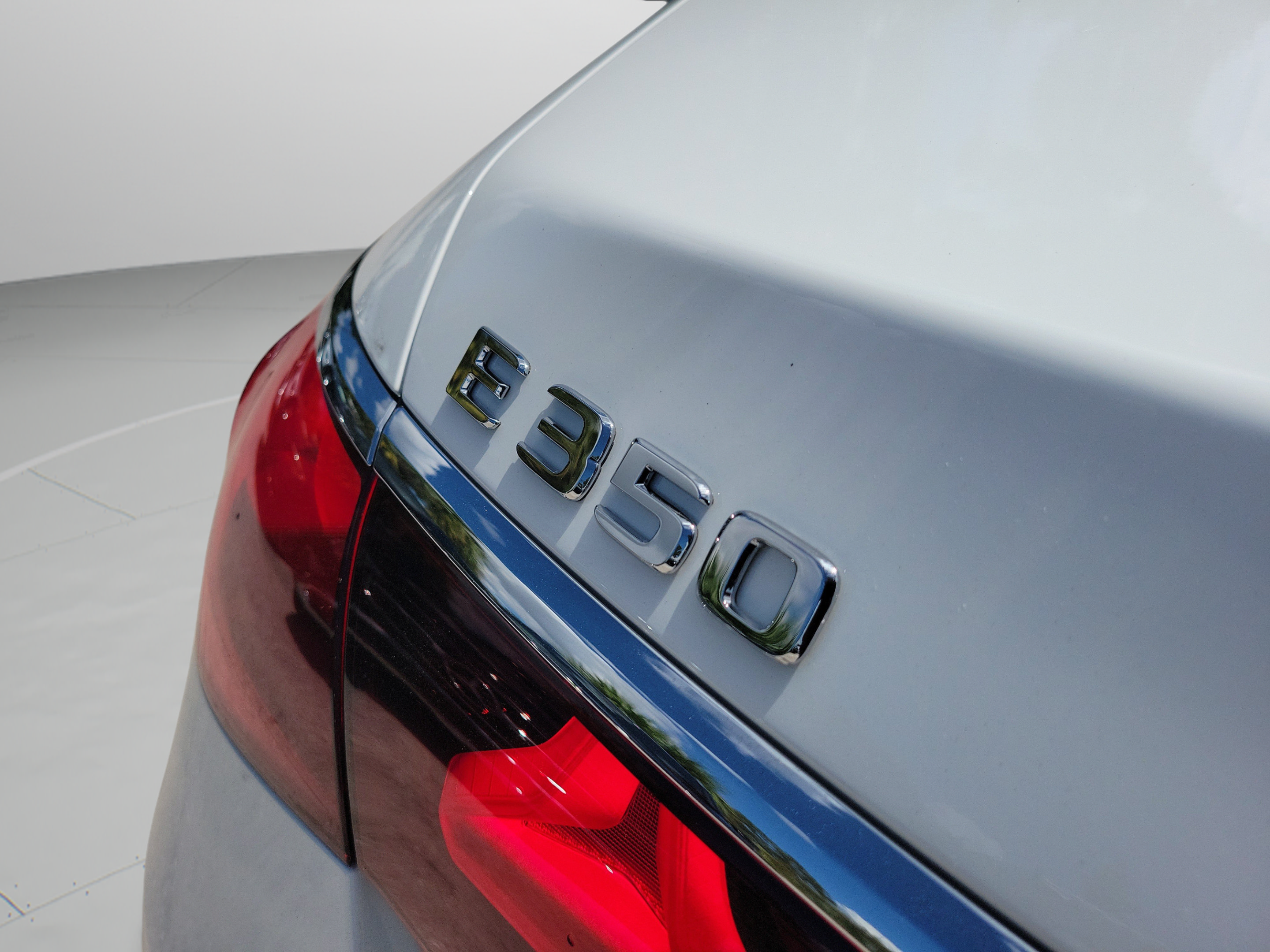 New 2026 Mercedes-Benz E 350 Sedan image 30