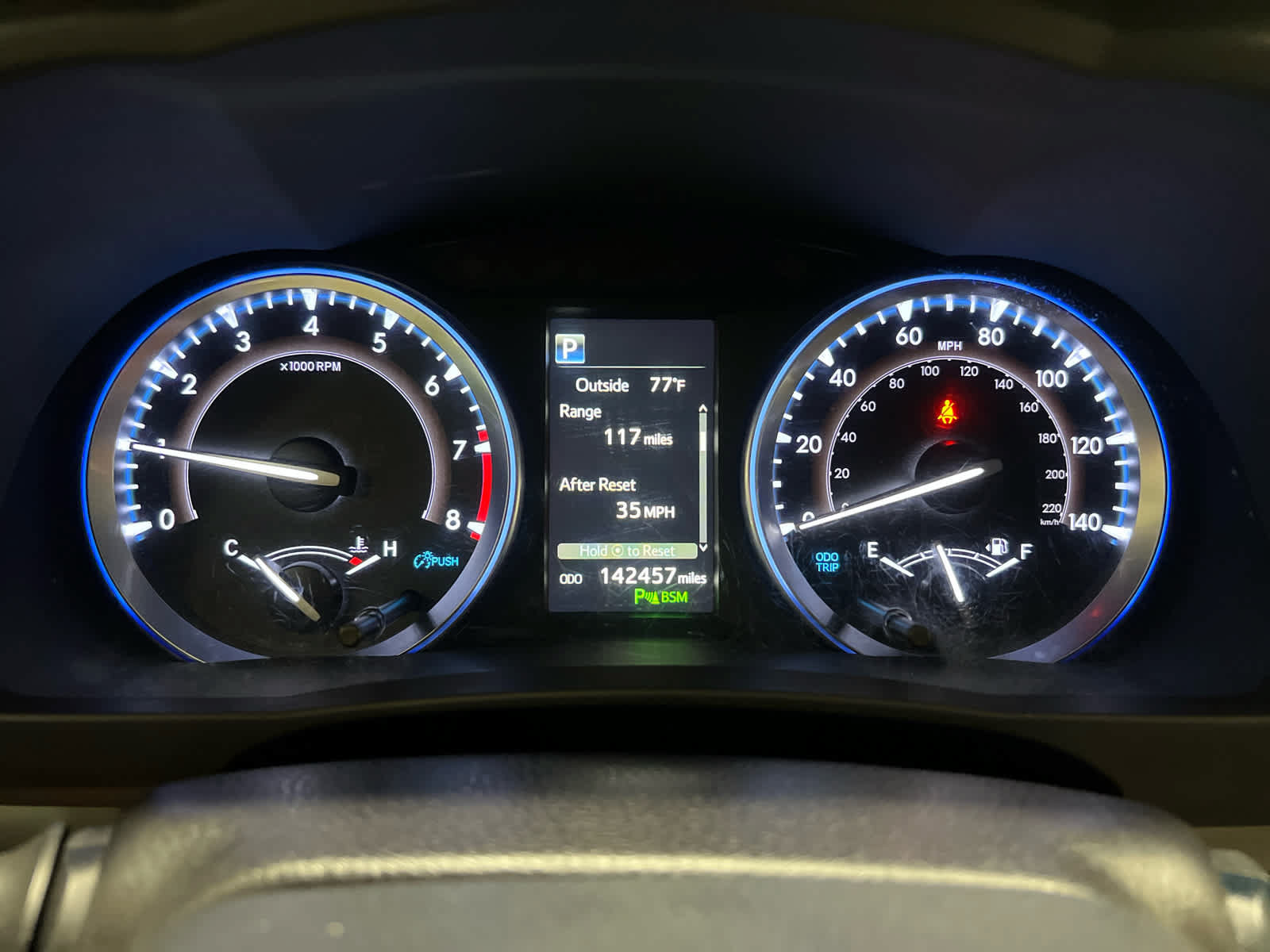 Used 2019 Toyota Highlander Limited Platinum w/ Carpet Mat Package (TMS) AWD/4WD image 29